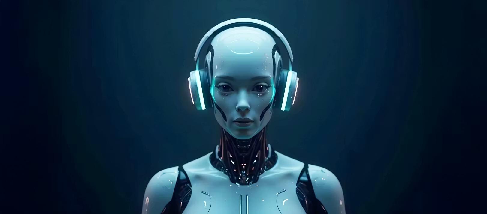 AI Voice Agent Vision