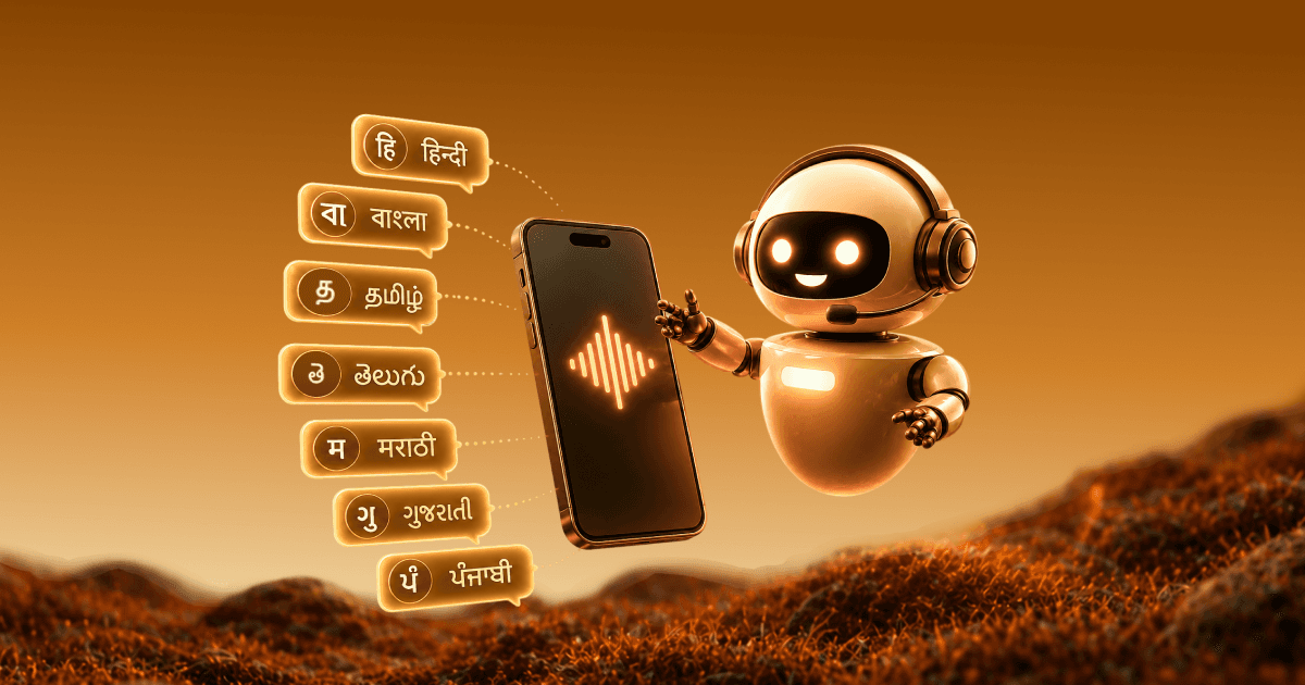 The Rise of Multilingual AI Agents in Banking and Insurance