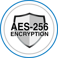 AES 256 Encryption