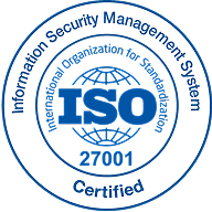 ISO Certified
