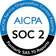 SOC 2 Type 2 Certified