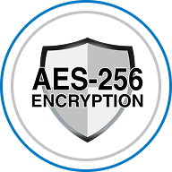 AES 256 Encryption
