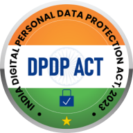 DPDP Compliant